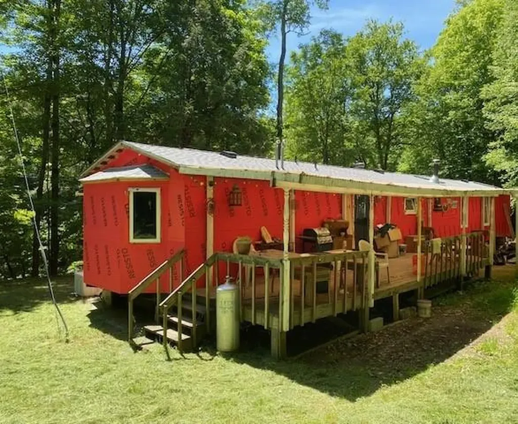 677 County Route 94 Hankins NY 12736