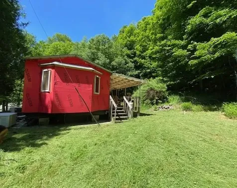 677 County Route 94 Hankins NY 12736