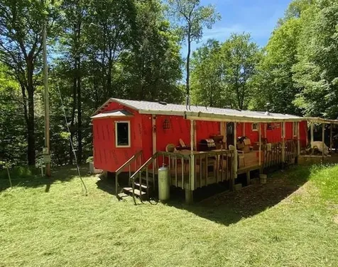 677 County Route 94 Hankins NY 12736