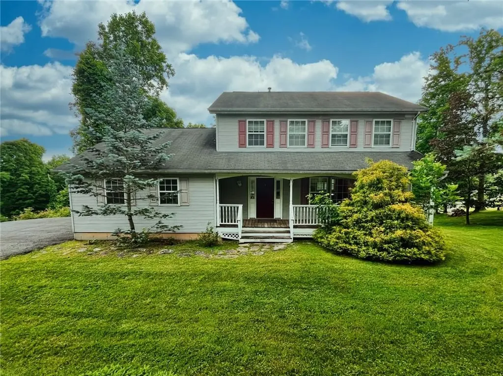 10 Windmill Court Monroe NY 10950