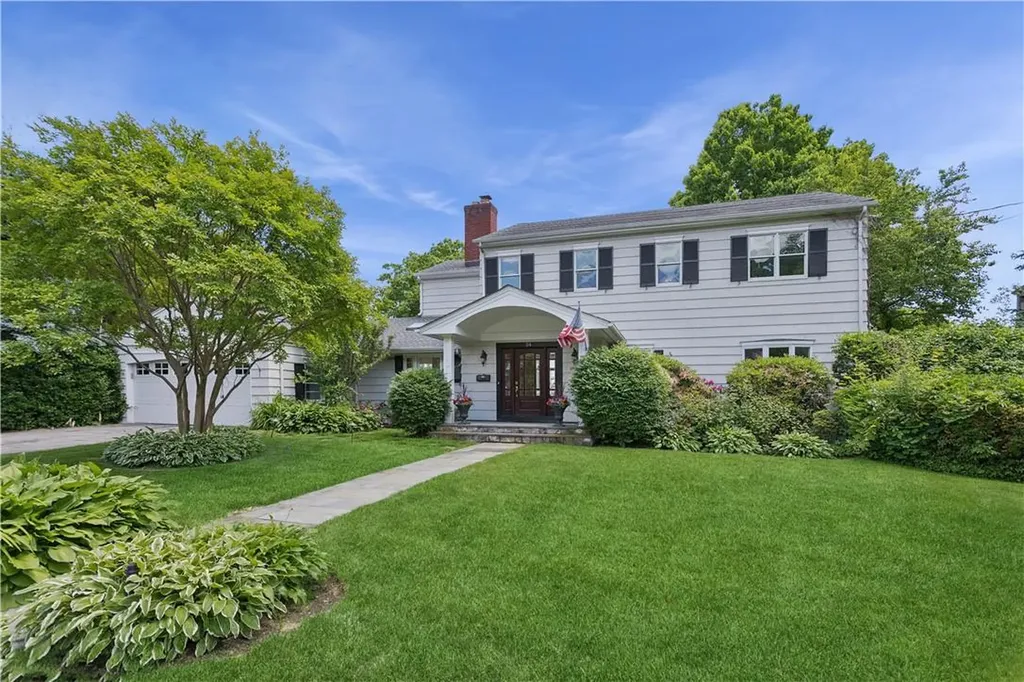54 Shore Drive Port Chester NY 10573