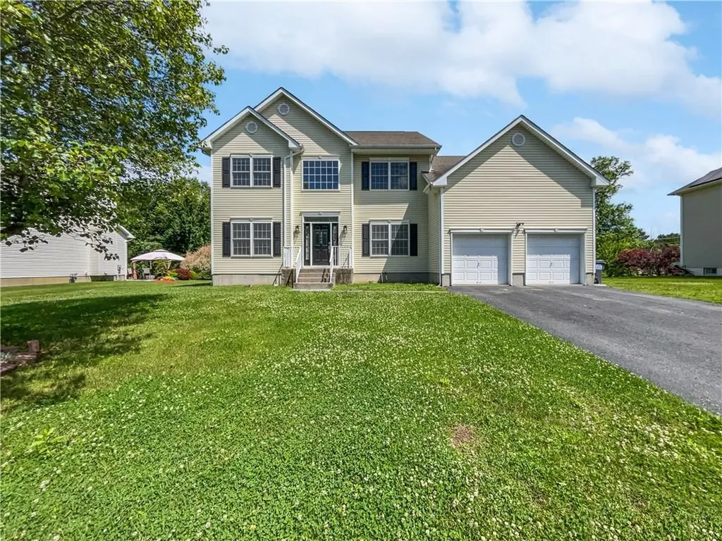 3042 Molly Pitcher Drive New Windsor NY 12553
