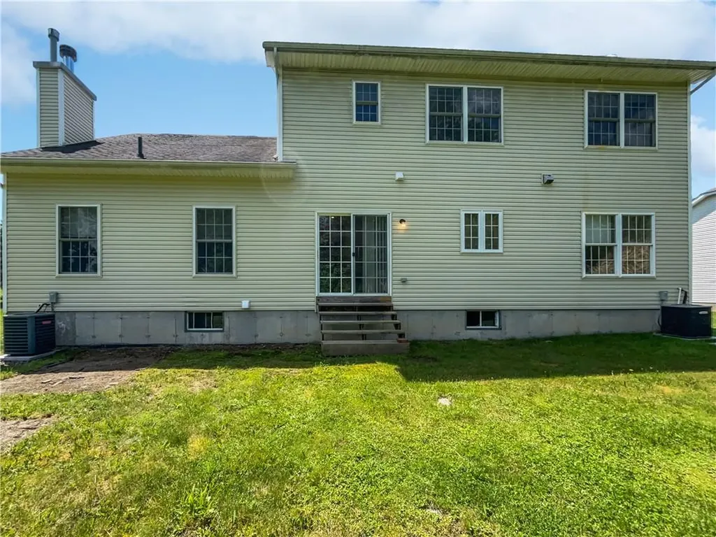 3042 Molly Pitcher Drive New Windsor NY 12553