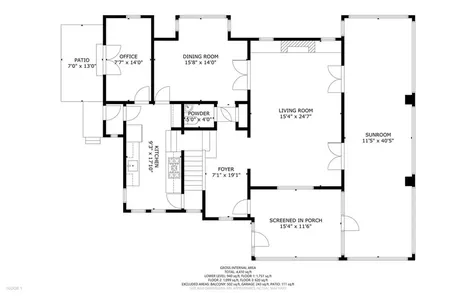 100 Buena Vista Drive Dobbs Ferry NY 10522