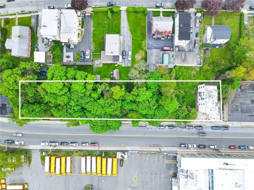 667 Nepprehan Avenue Yonkers NY 10701