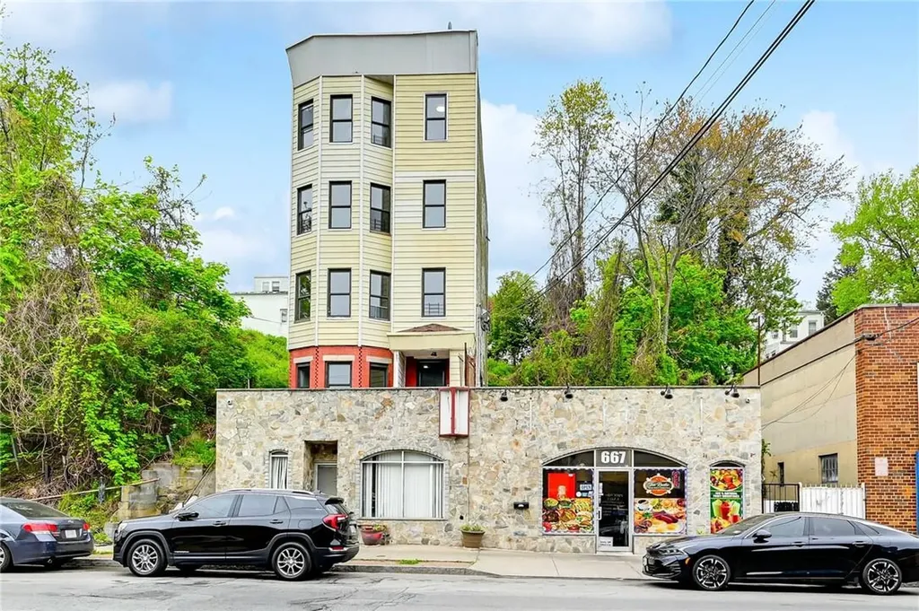 667 Nepprehan Avenue Yonkers NY 10701