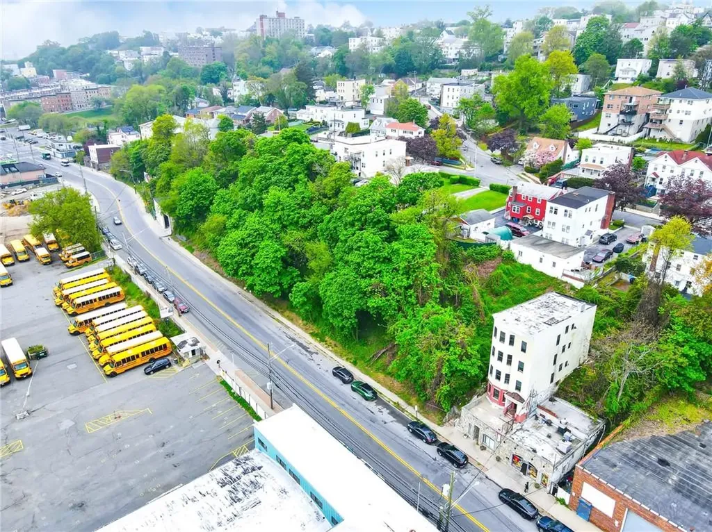 667 Nepprehan Avenue Yonkers NY 10701