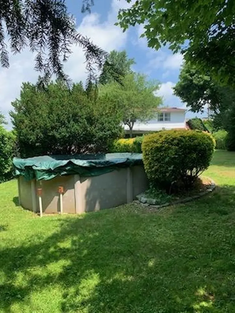 2 Beacon Lane Rye Brook NY 10573