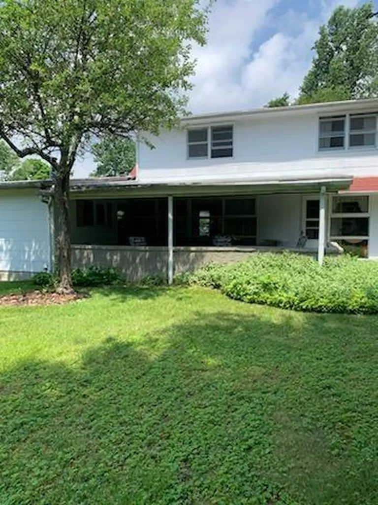 2 Beacon Lane Rye Brook NY 10573