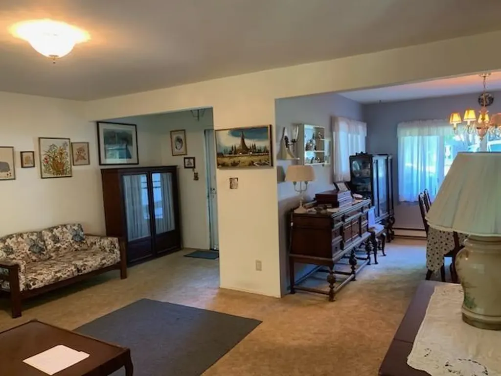 2 Beacon Lane Rye Brook NY 10573