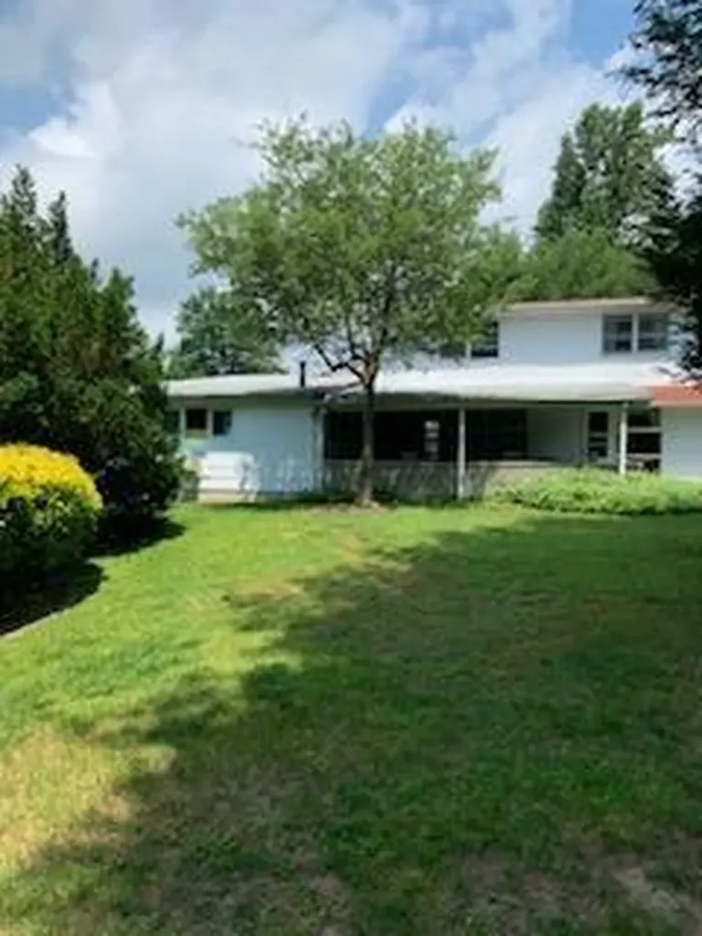 2 Beacon Lane Rye Brook NY 10573