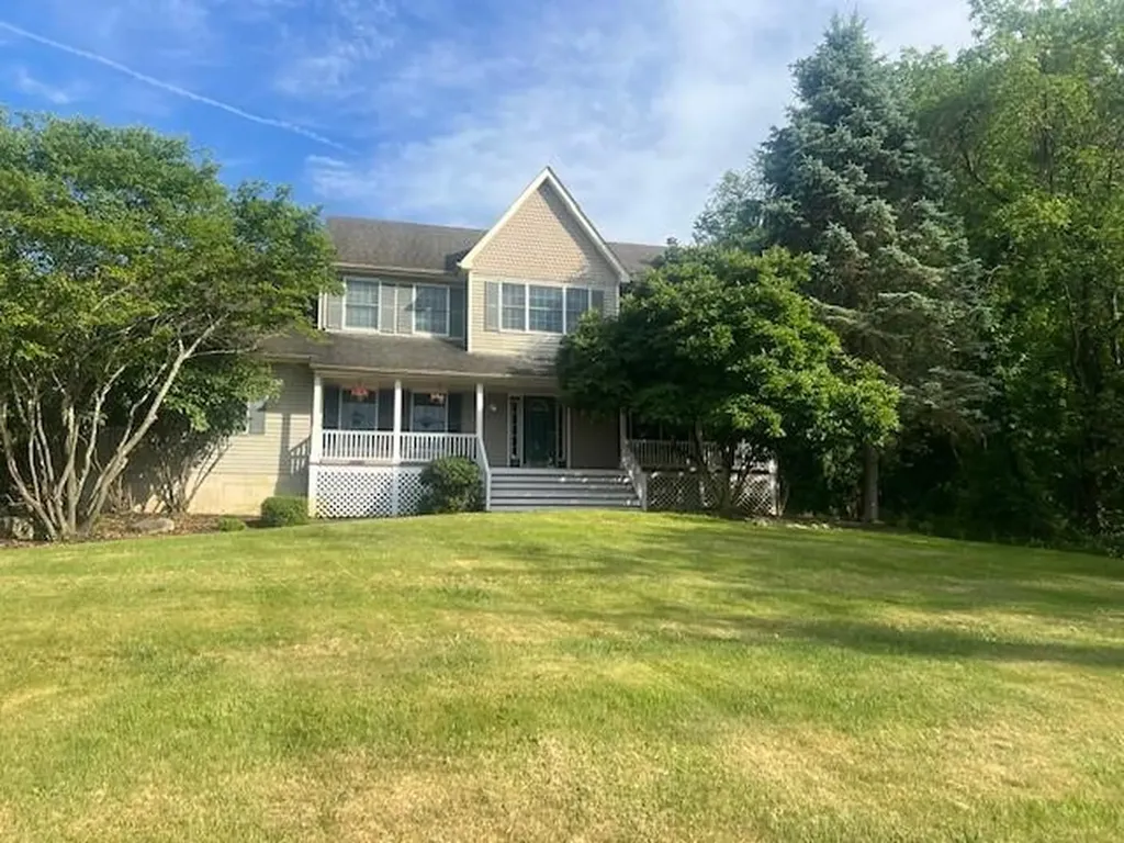 13 Meadow Ridge Road Warwick NY 10990