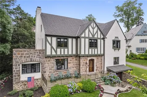 9 Beechmont Avenue Bronxville NY 10708