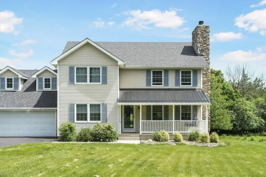 184 Carter Road New Hampton NY 10958