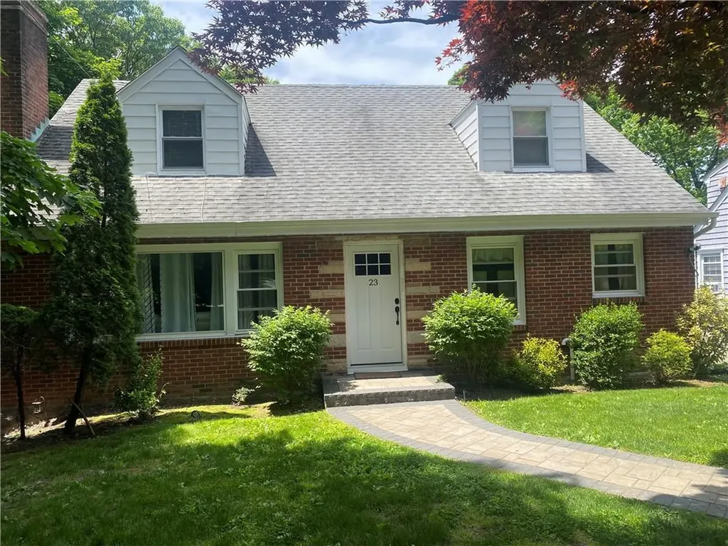 23 Custis Avenue White Plains NY 10603