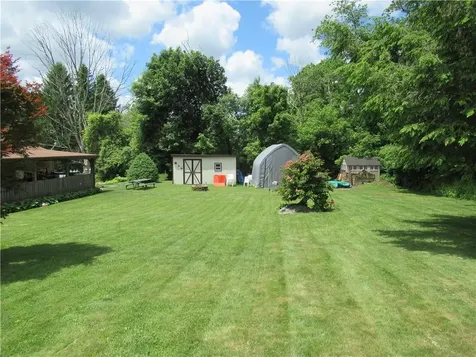 30 Lake Ellis Road Wingdale NY 12594