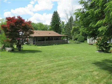 30 Lake Ellis Road Wingdale NY 12594