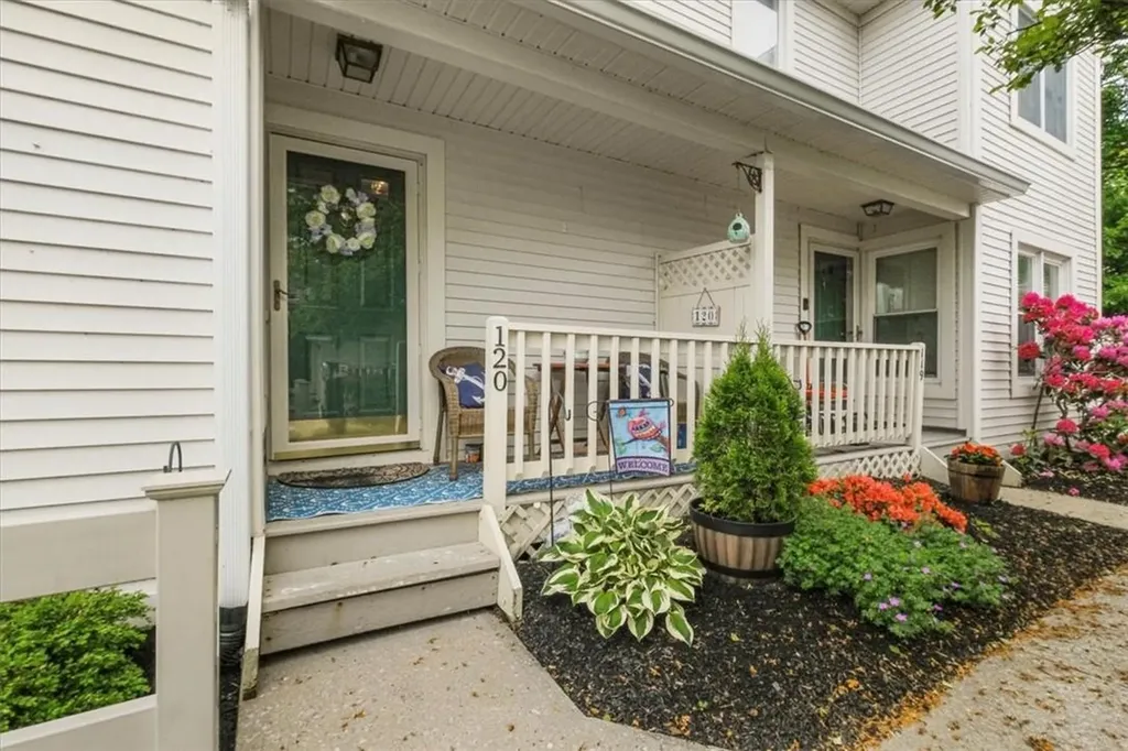 120 Cornwall Meadows Lane Patterson NY 12563