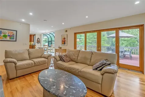 4 Hidden Glen Road Scarsdale NY 10583