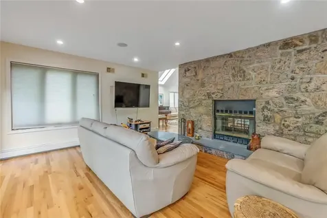 4 Hidden Glen Road Scarsdale NY 10583