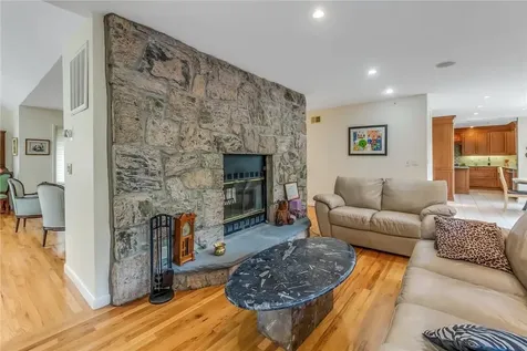 4 Hidden Glen Road Scarsdale NY 10583