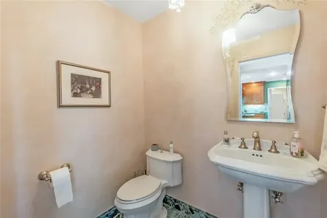 4 Hidden Glen Road Scarsdale NY 10583