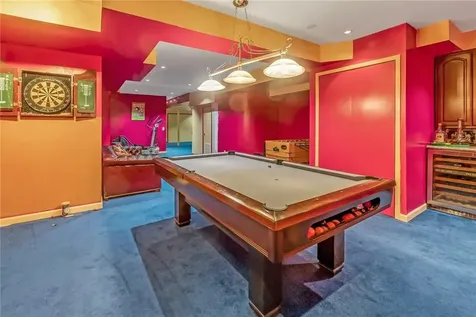 4 Hidden Glen Road Scarsdale NY 10583