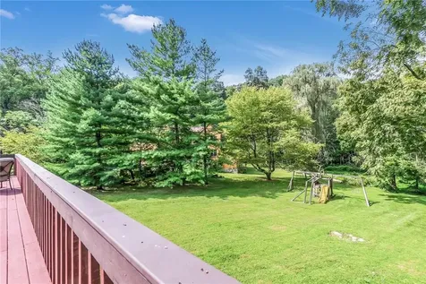 4 Hidden Glen Road Scarsdale NY 10583