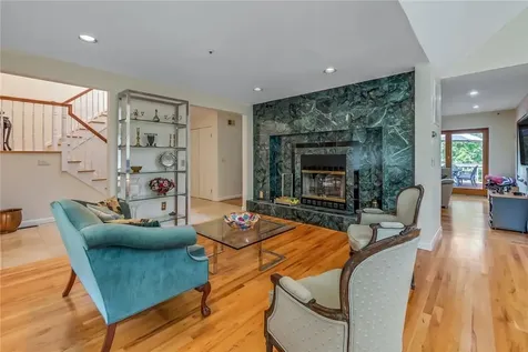 4 Hidden Glen Road Scarsdale NY 10583