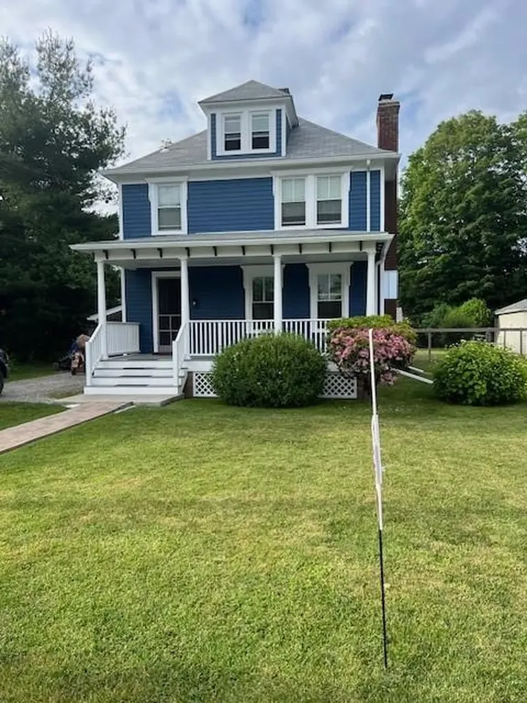 8 Kirchner Avenue Hyde Park NY 12538
