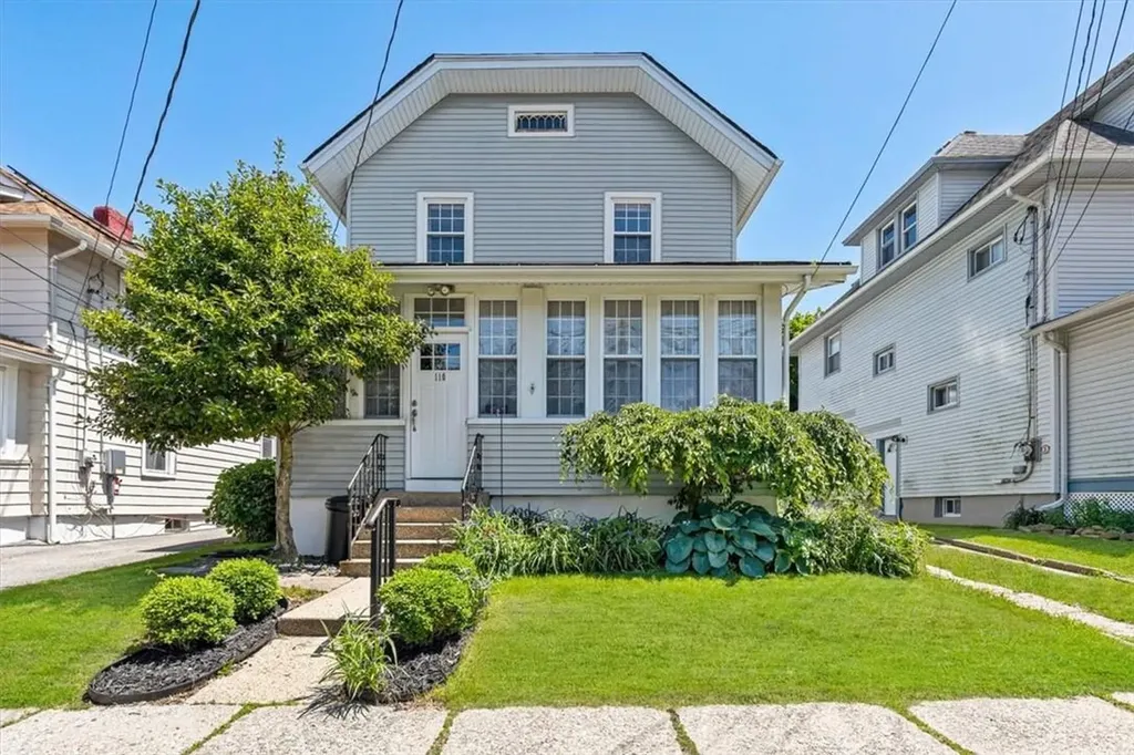 110 Briggs Avenue Yonkers NY 10701
