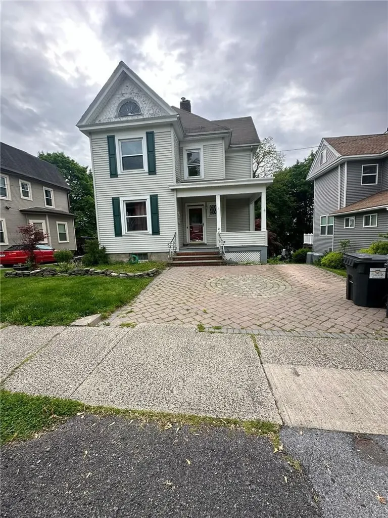 21 Gladstone Avenue Walden NY 12586