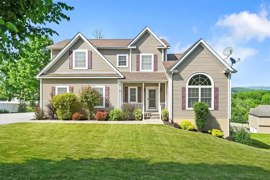 5 Makan Road Monroe NY 10950