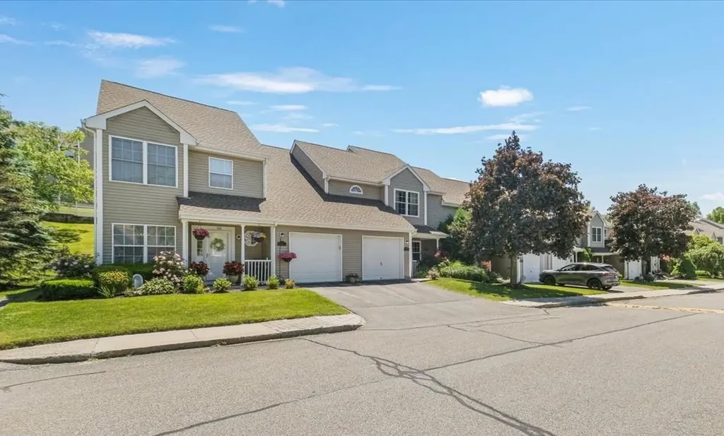 107 Sparrow Ridge Road Carmel NY 10512