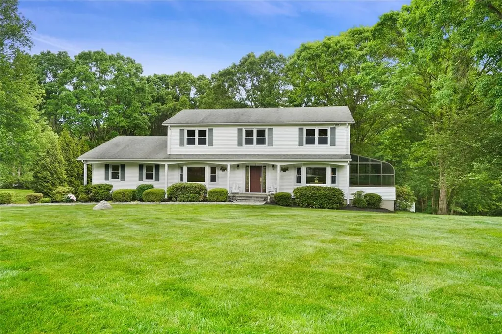 7 Elide Road Katonah NY 10536