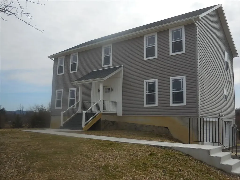 14 Francis Harrison Court Montgomery NY 12549
