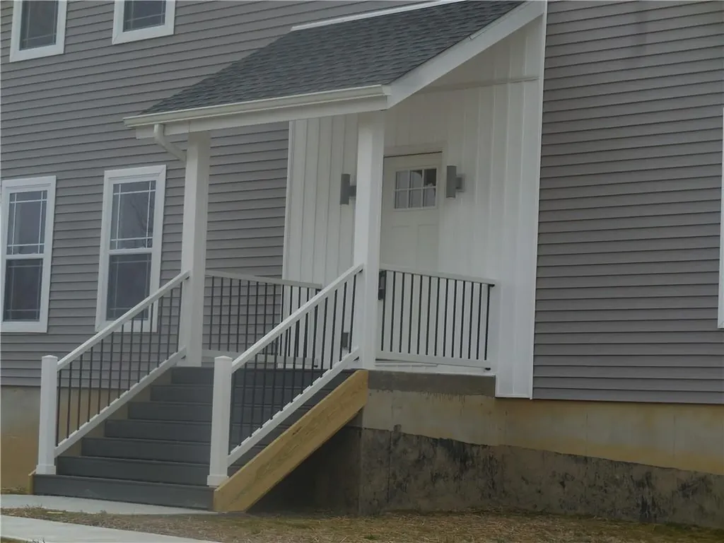 14 Francis Harrison Court Montgomery NY 12549