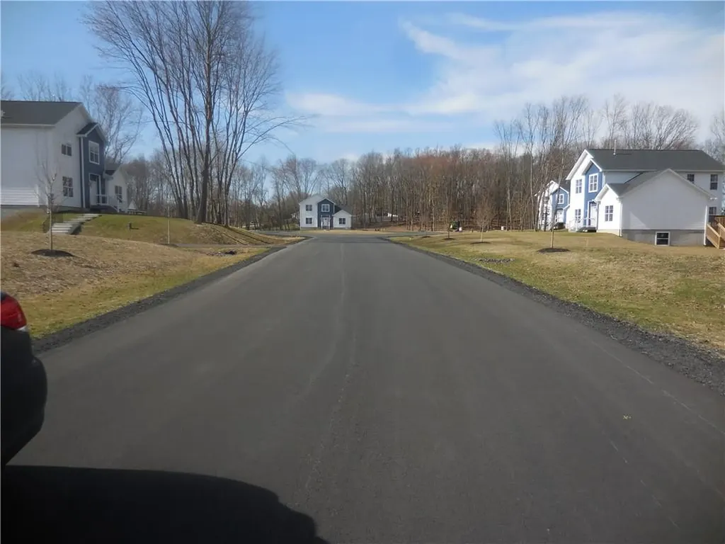 14 Francis Harrison Court Montgomery NY 12549