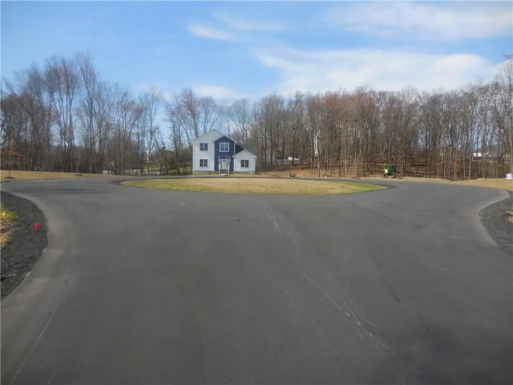 14 Francis Harrison Court Montgomery NY 12549