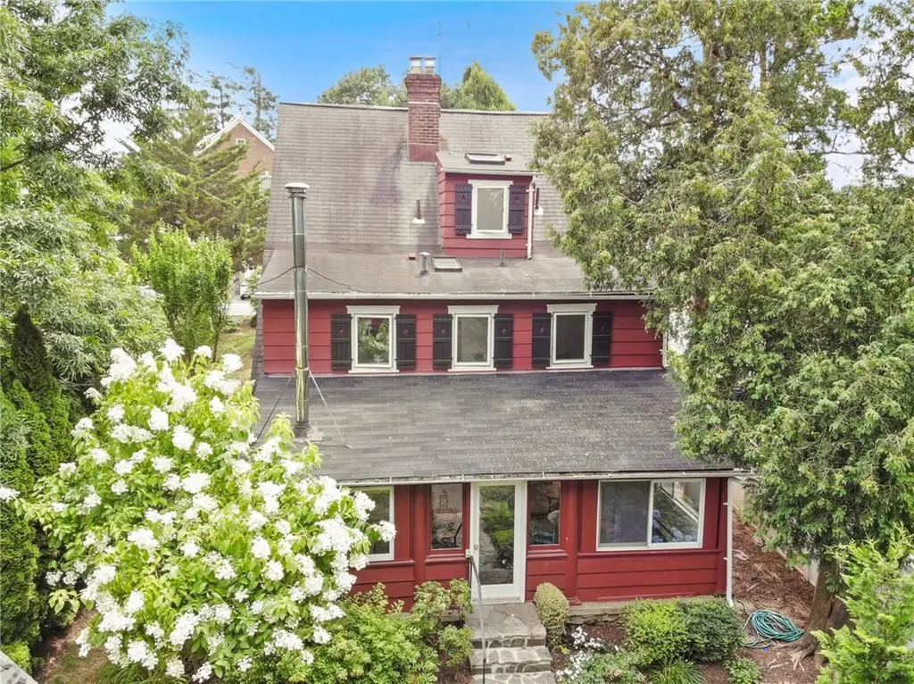 62 Hill Street Rye NY 10580