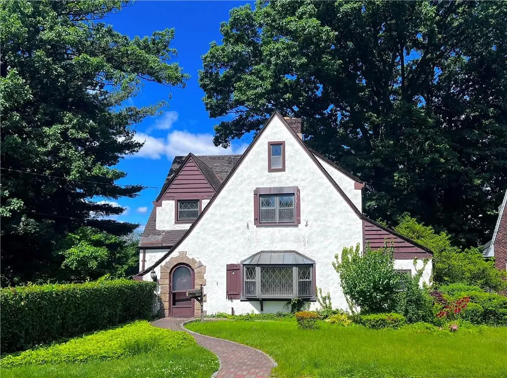 59 Berkshire Road Yonkers NY 10710