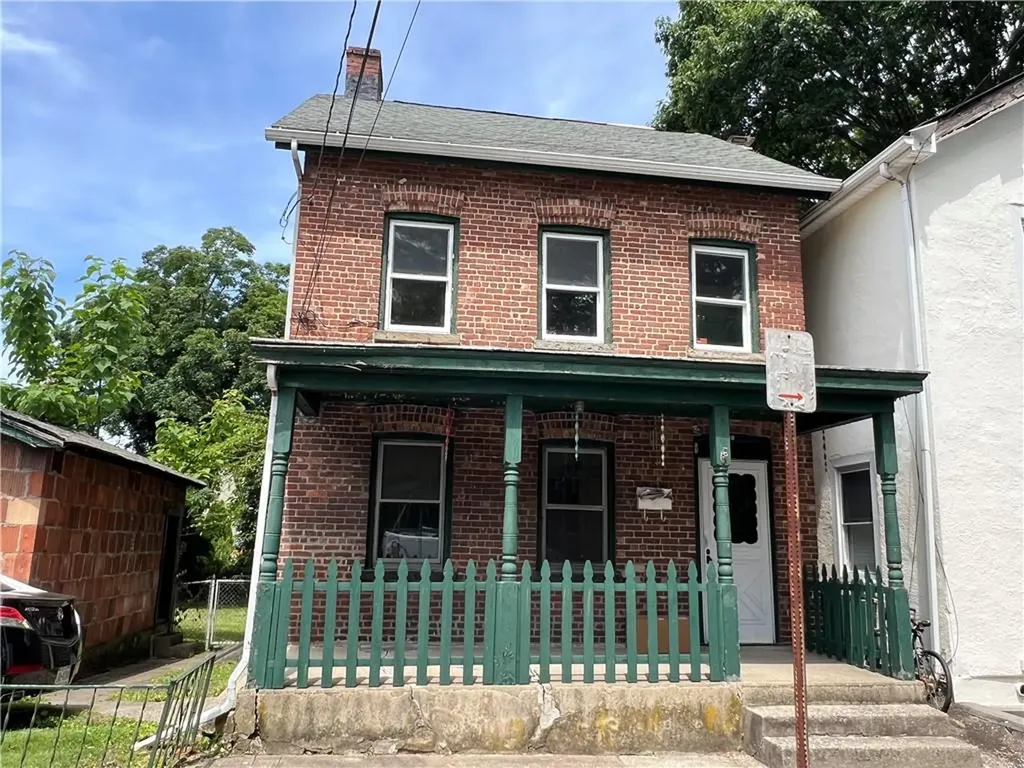 12 Willow Street Ossining NY 10562