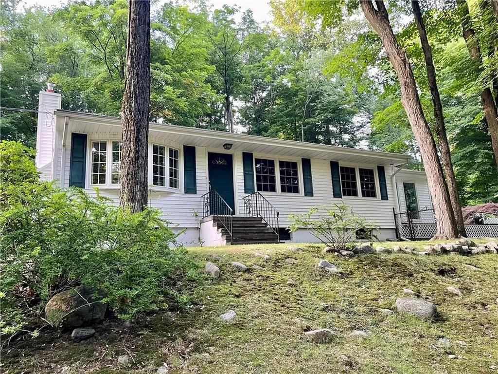 66 Mile Road Suffern NY 10901