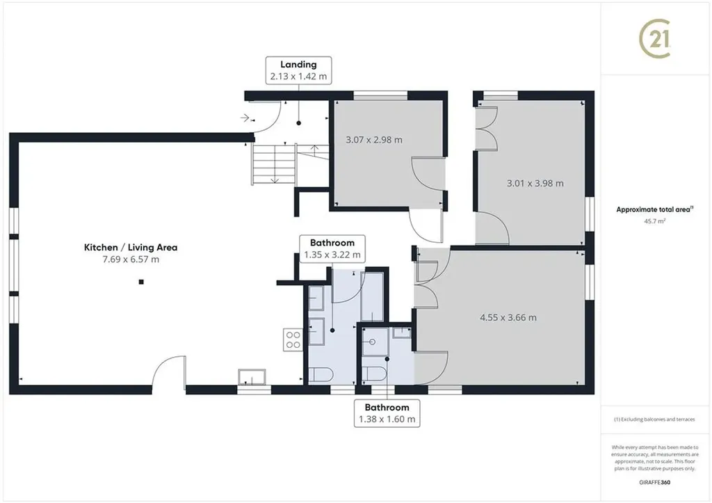 3865 Poplar Avenue Brooklyn NY 11224
