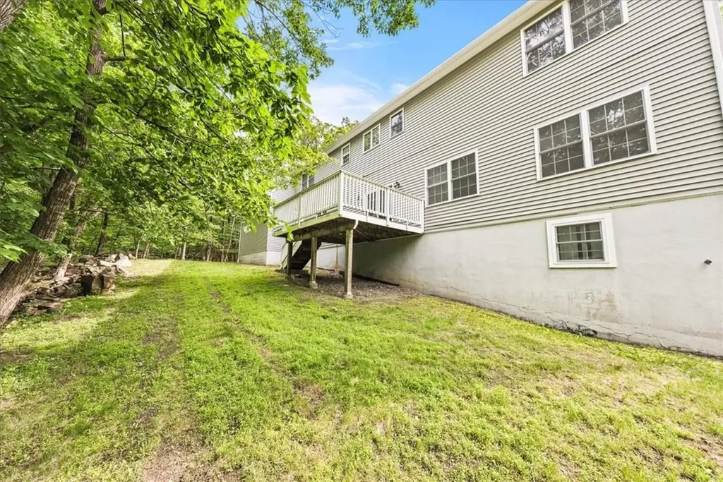 21 Cedar Road Monroe NY 10950