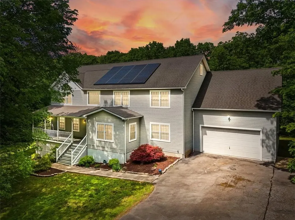 21 Cedar Road Monroe NY 10950