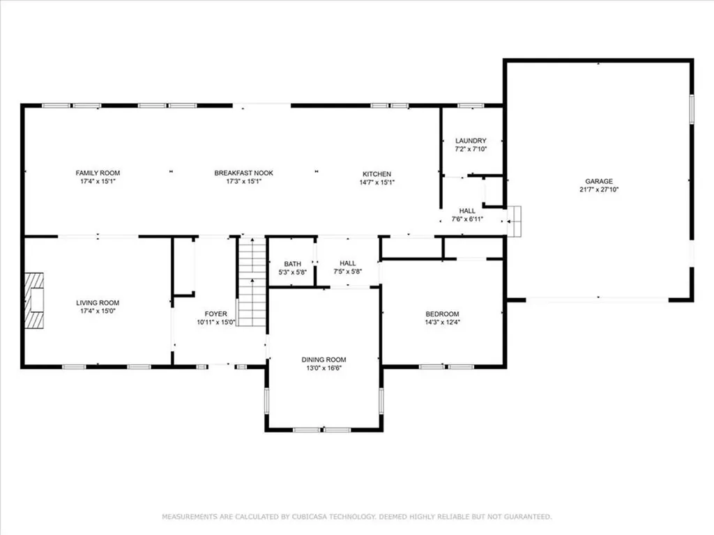 21 Cedar Road Monroe NY 10950