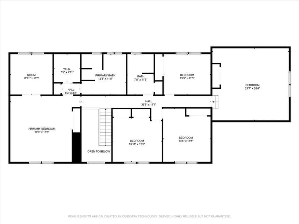 21 Cedar Road Monroe NY 10950