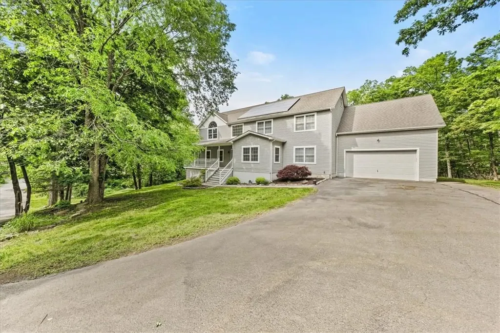 21 Cedar Road Monroe NY 10950