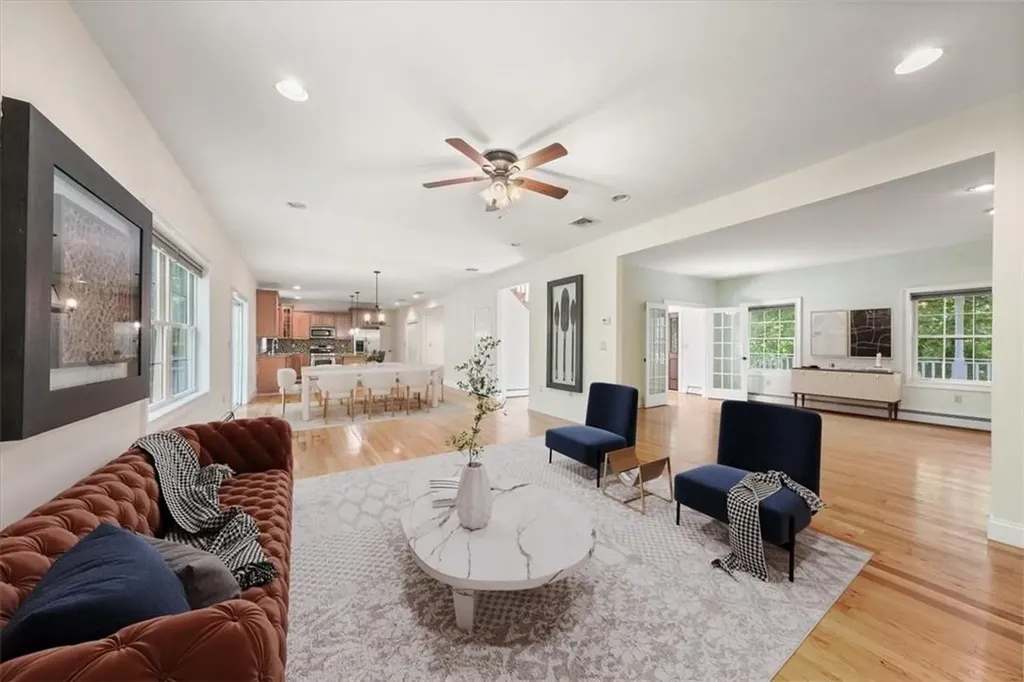 21 Cedar Road Monroe NY 10950